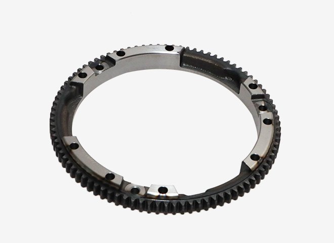 Starter ring  gear 