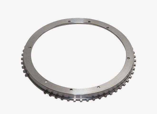 Timing gear