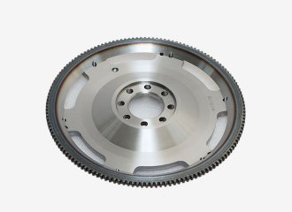 Lightweight flywheel 01