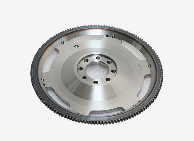 Lightweight flywheel 01